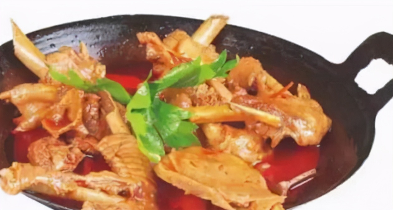 用最简单的食材烹饪最美味的菜肴,来看看这几道宴客必备的家常菜肴