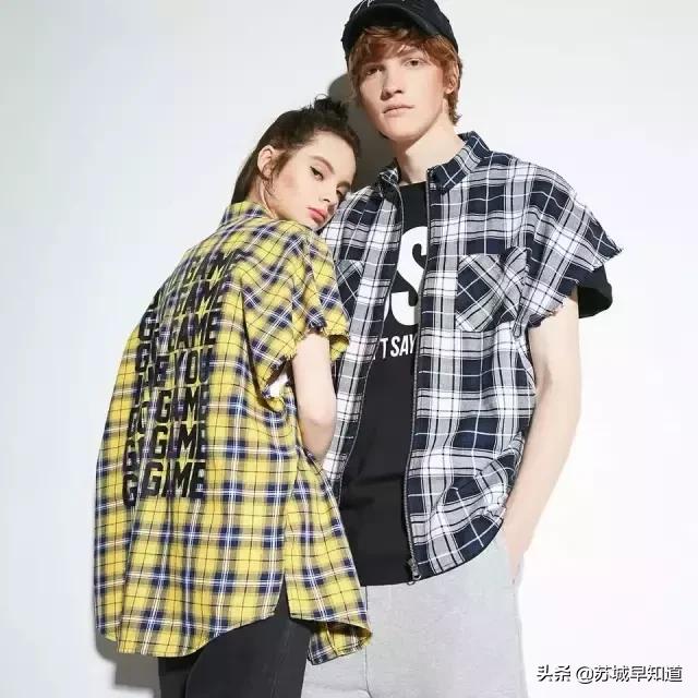 「绫致时装」的十二时辰，用心把最美的折扣、最亲民的价格给你