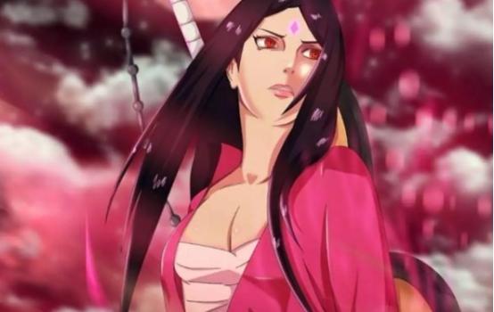 博人最害怕的人,博人最害怕的4个女人