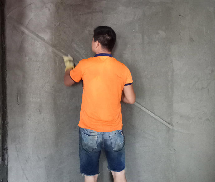 房子装修，墙面怎么涂刷？墙面怎么验收？一文详细为你全面解析