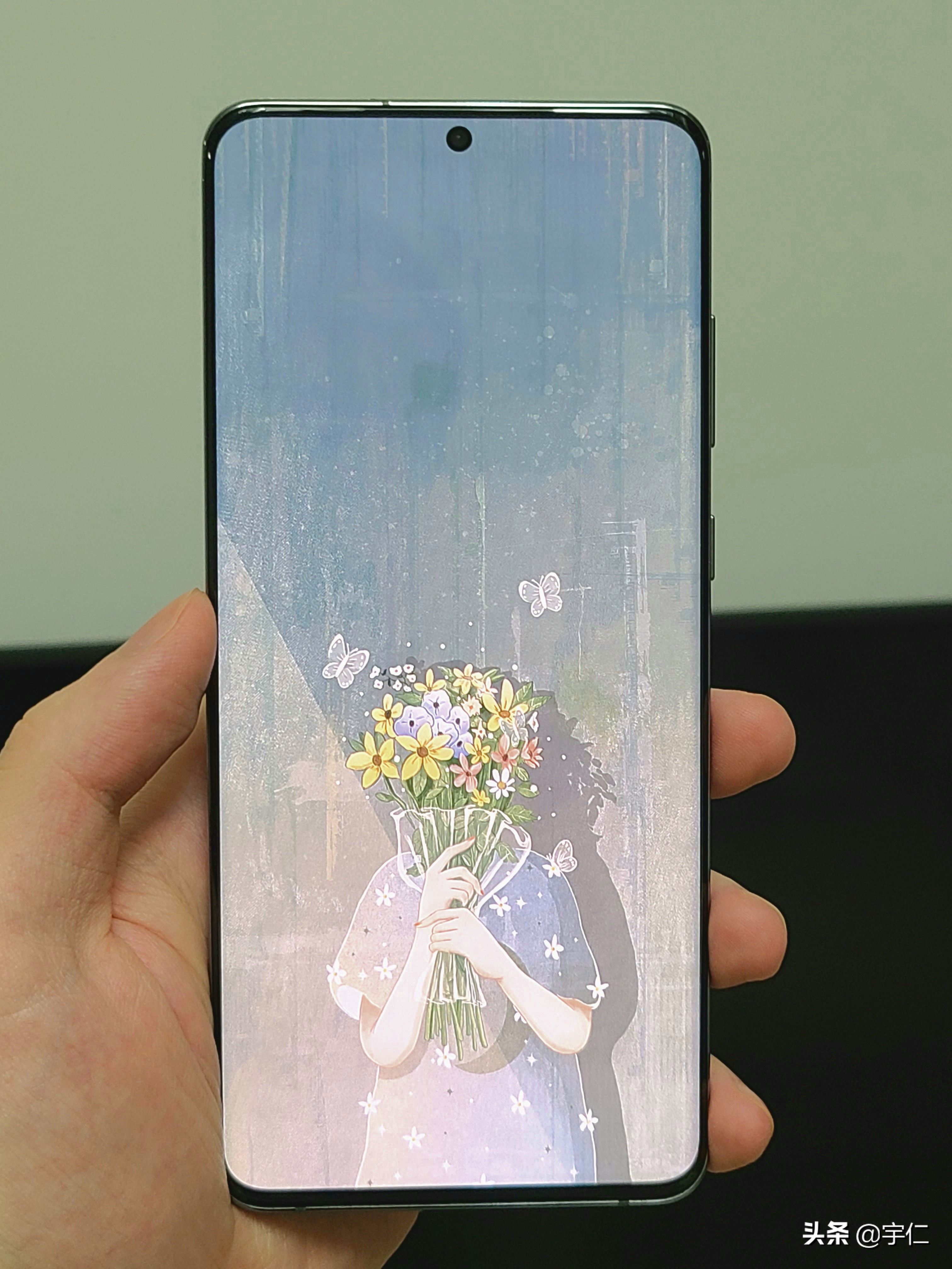 三星承诺,三星相机智能优化