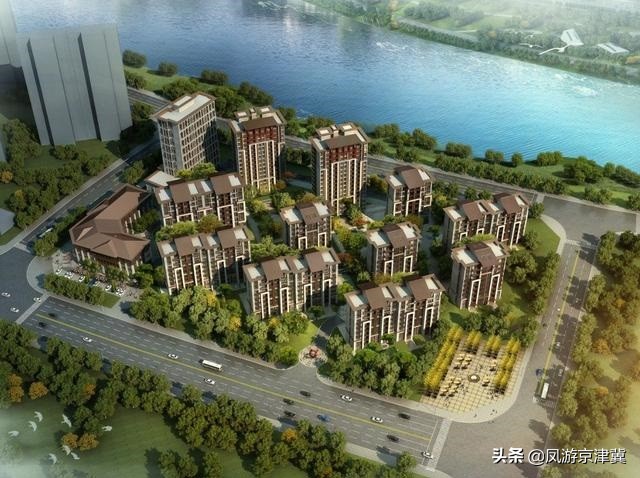 隆基泰和保定铂悦山怎么样,保定隆基泰和铂悦山能买吗