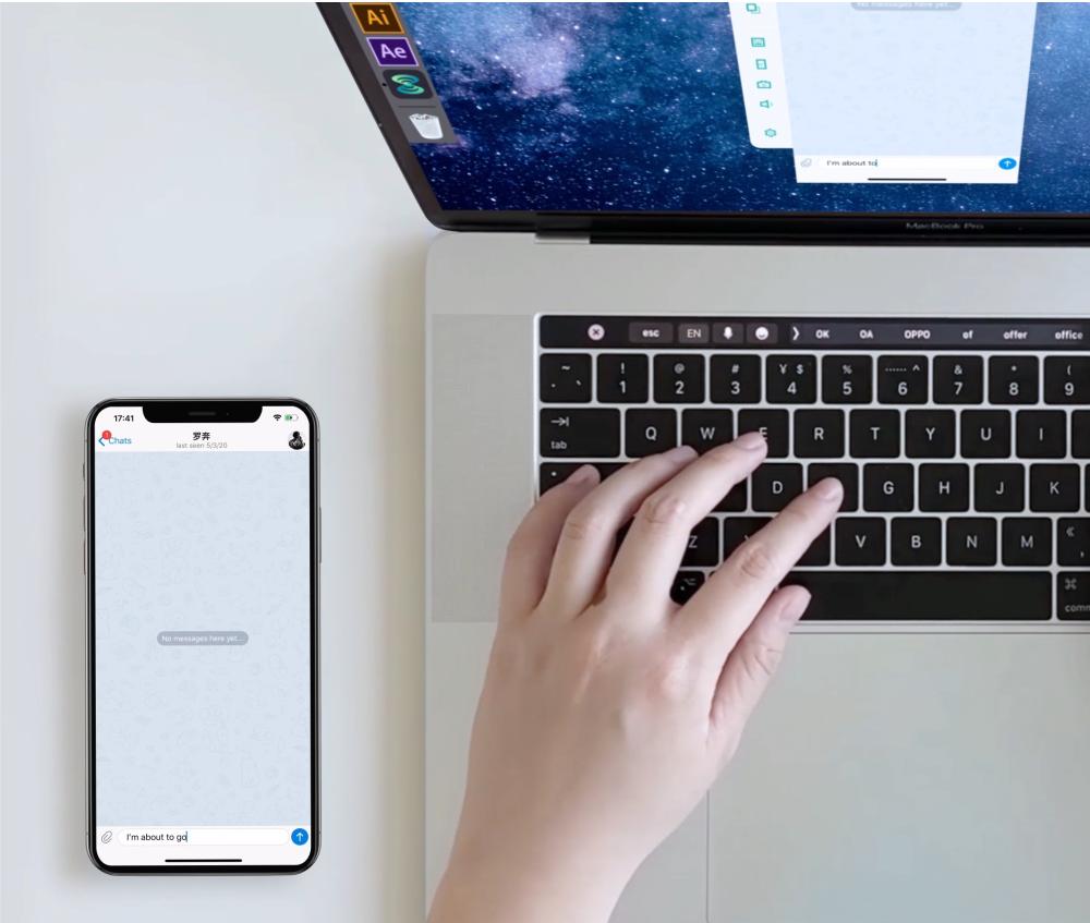 荣耀平板v7pro和小米手机多屏协同,平板和笔记本多屏协同