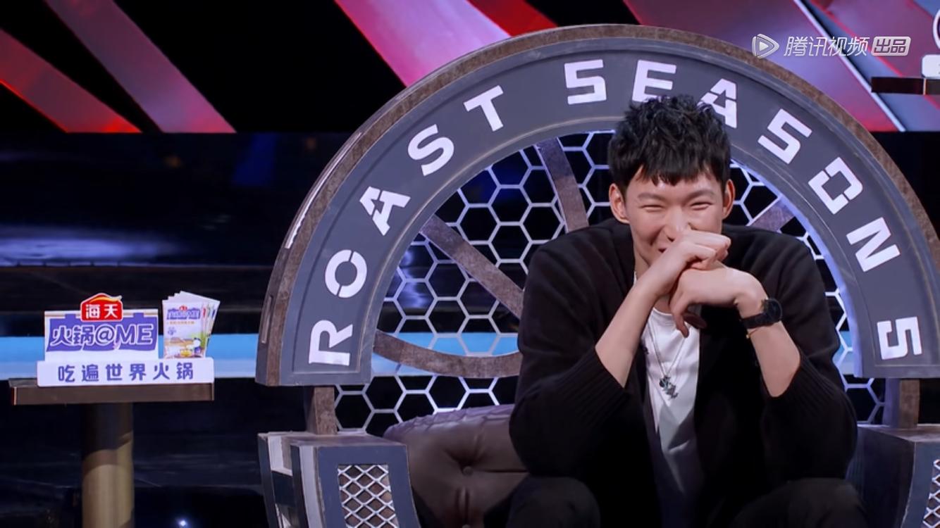 男怕入错行,范志毅,一个被国脚耽误了脱口秀演员