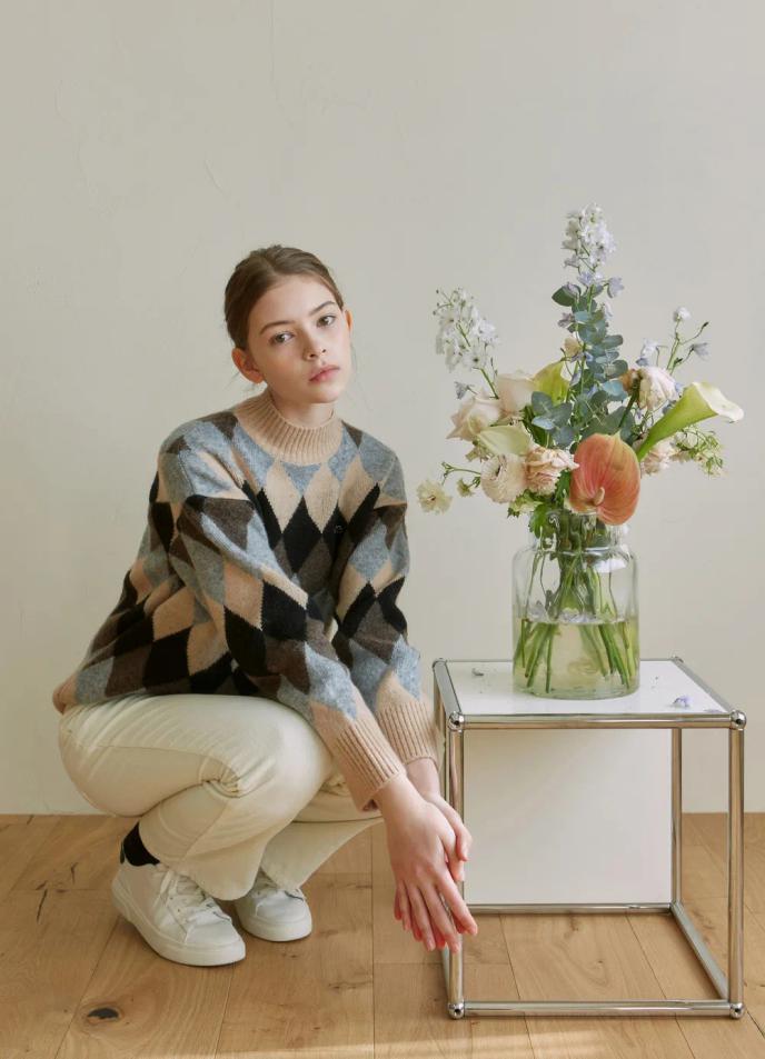 腿粗屁股大穿什么裤子好看又显高,腿粗屁股大穿什么裤子显瘦好看