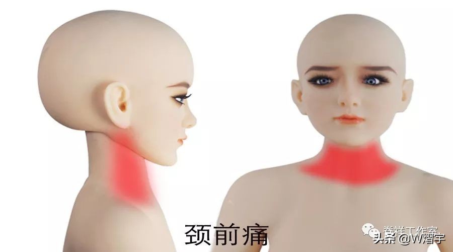 吞咽痛并有痰是什么原因,吞咽时舌下疼怎么办