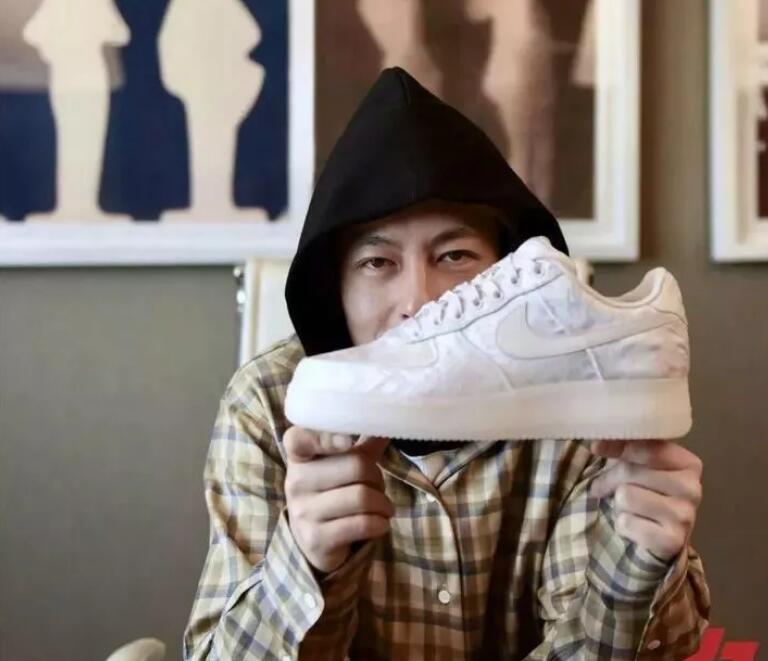 为什么airforce1很经典,最火的几款airforce1