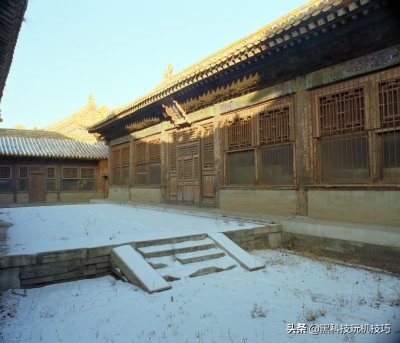 这里是故宫书籍 (这里是故宫阎崇年)