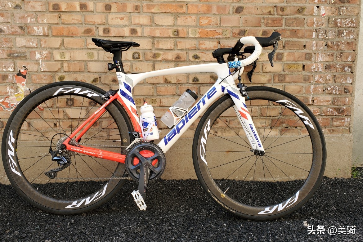我的环法大牌：小众的Lapierre，公路小白的心头好