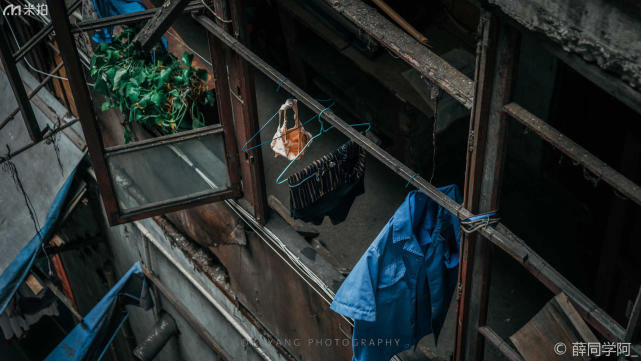 隐藏在成都的“小香港”，来自上世纪的复古风情