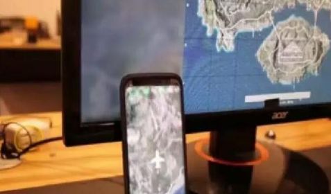 绝地求生最新反甲挂,绝地求生最新反挂机制