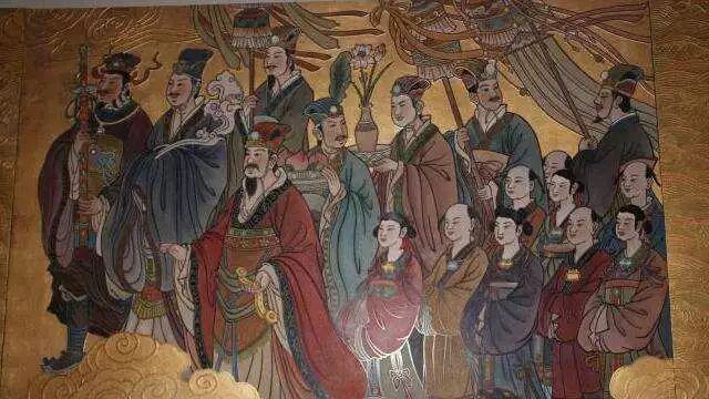 修仙修炼养生,古人修仙炼丹