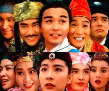 快乐就是那么搞怪,快乐就是不按套路出牌