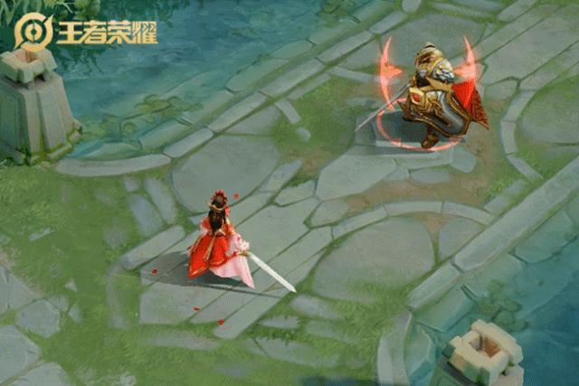 王者荣耀大圣娶亲和一生所爱出场,王者荣耀大圣娶亲pk全息碎影