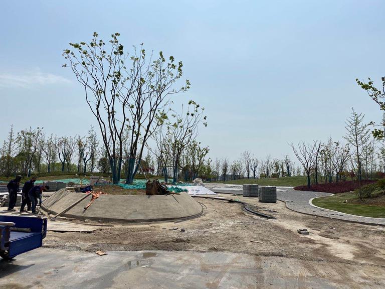 华谊兄弟南京电影小镇最新消息,华谊兄弟电影小镇南京还开业吗