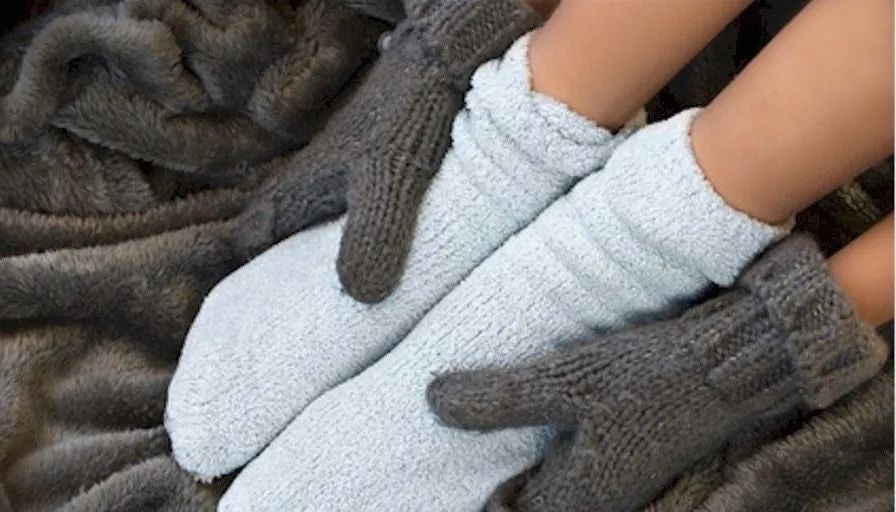 冬天手脚冰冷怎么办最有效方法,冬天手脚冰冷怎么快速解决
