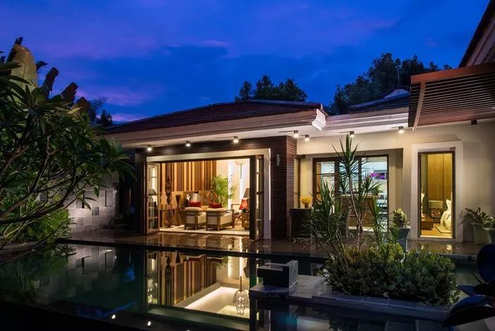 惠州候鸟水榕庄度假酒店攻略,惠州水榕庄waterlife别墅优惠团购