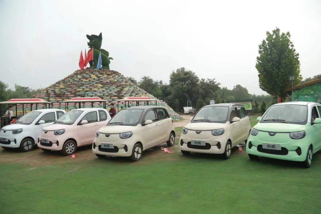 接送孩子电车推荐,接送孩子骑的小型电动车