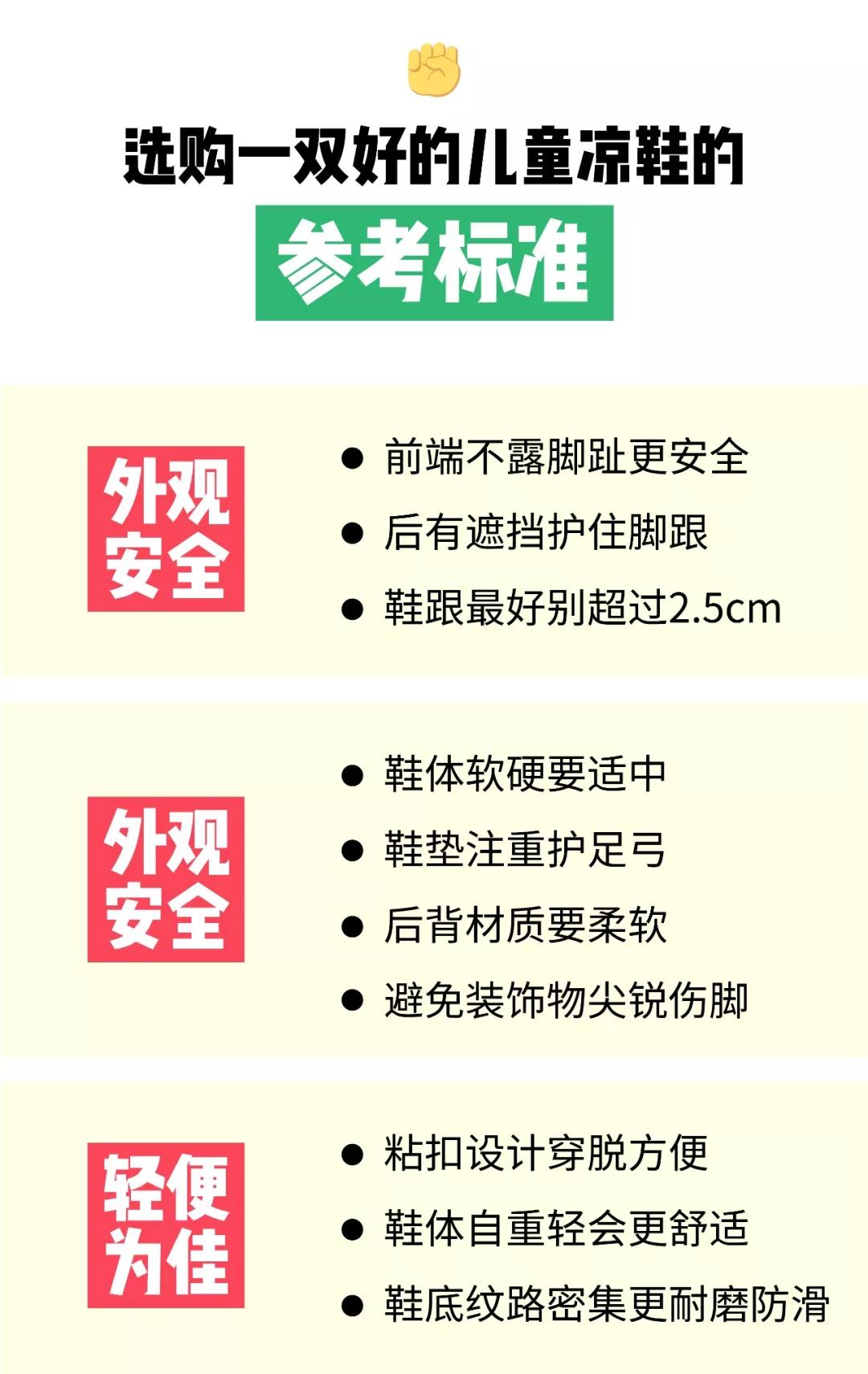 高颜值凉鞋小孩,什么材质的凉鞋鞋底最软