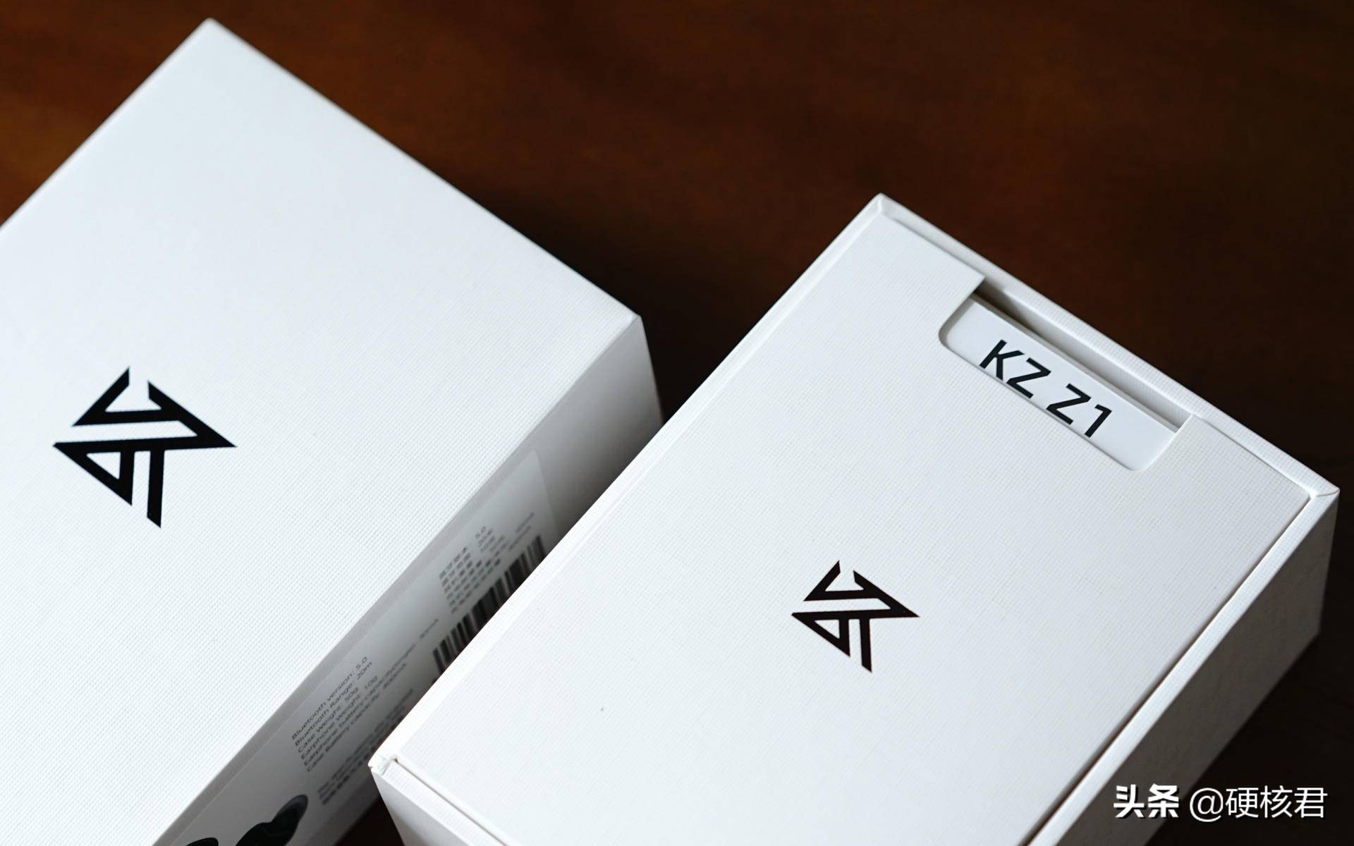 kzz1蓝牙耳机评测,kzz1