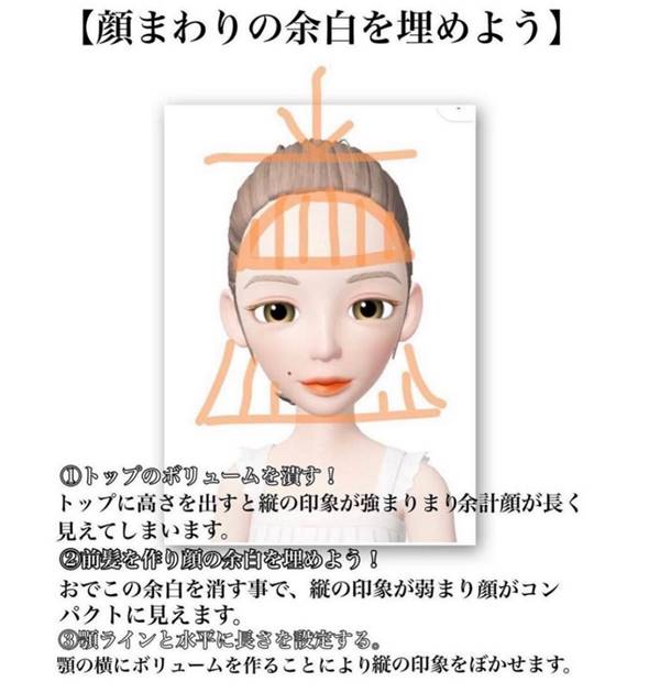 大脸圆脸方脸长脸适合的发型帅气,圆脸大脸适合剪什么发型