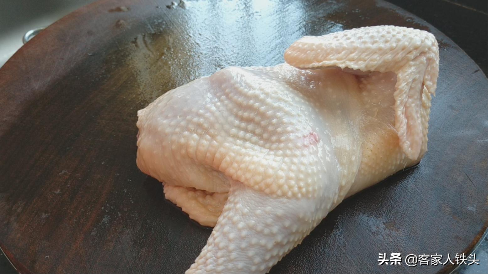 鸡肉最好吃的做法好看视频,鸡肉最好吃的家常做法香辣