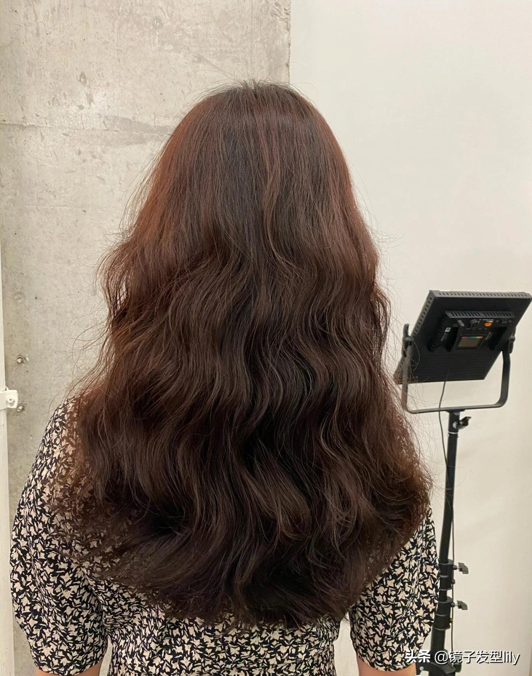 今年最流行的发型减龄要怎么剪,矮个子剪发型显高显气质