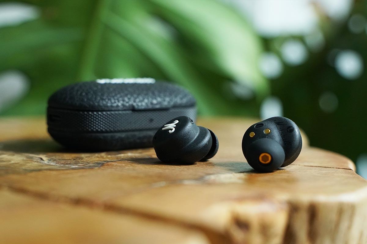 马歇尔ii耳机,马歇尔modeeq耳机测评