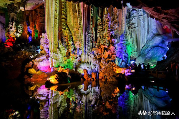 桂林旅游攻略详细介绍,桂林旅游自由行三天游攻略图大全