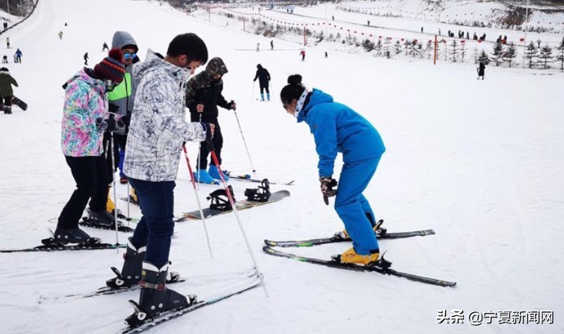 宁夏有哪些滑雪场,宁夏的滑雪场有哪些