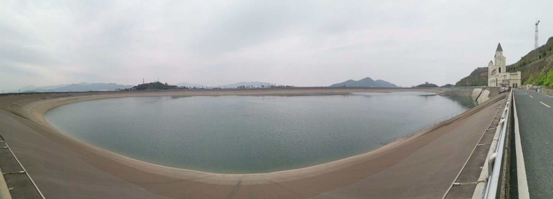 安吉江南天池打车,安吉江南天池门票