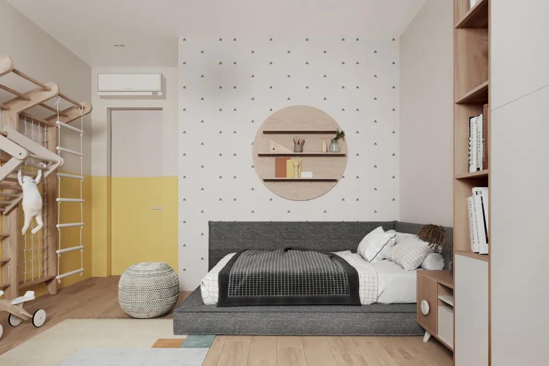 北欧风格有哪些设计元素图片,北欧风的设计风格