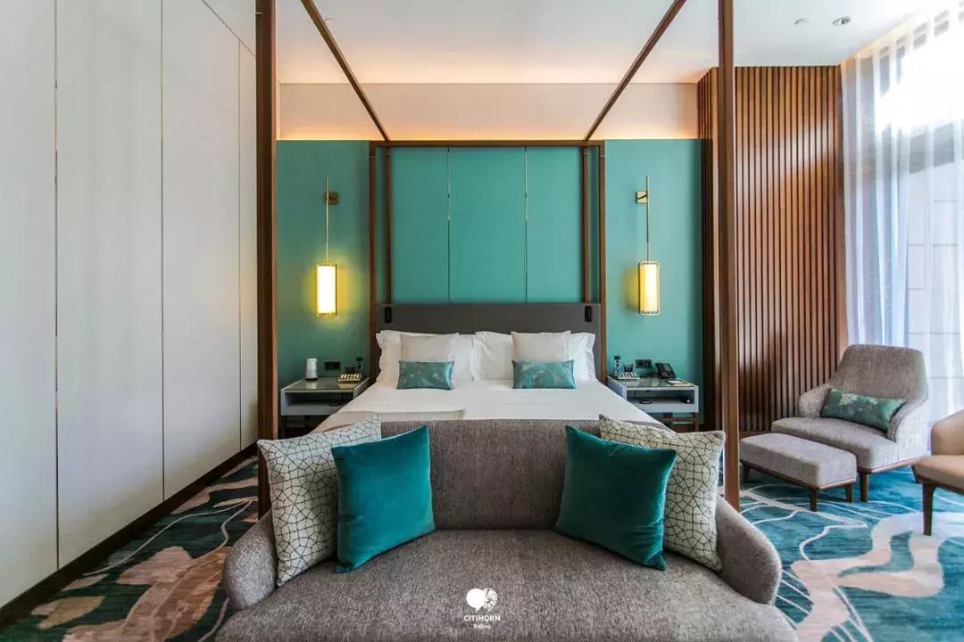 北京文华东方酒店深度体验,北京文华东方酒店近期活动