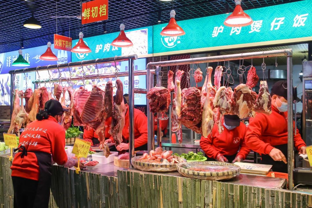 杨记土火锅探店,杨记土火锅优惠套餐