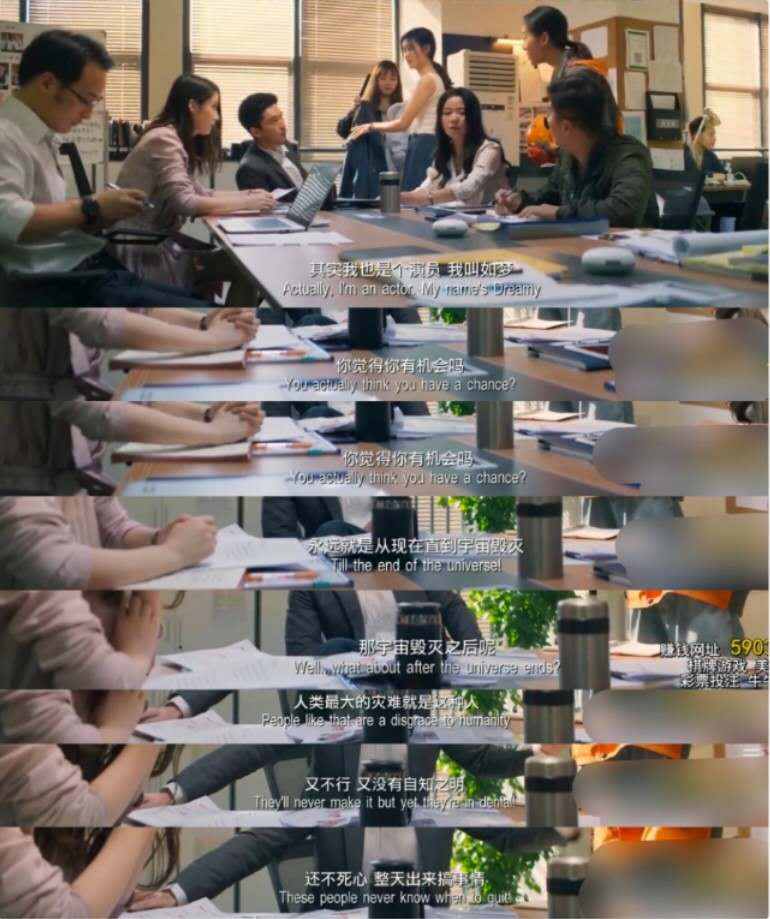 周星驰被低估的武侠电影,周星驰被低估的演技