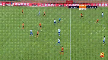 武汉卓尔4比3逆转广州富力,武汉卓尔赢球