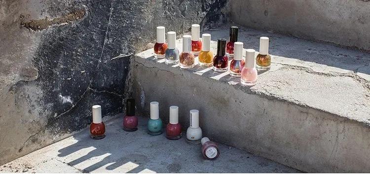 十大公认最好用的指甲油,便宜好用的指甲油推荐