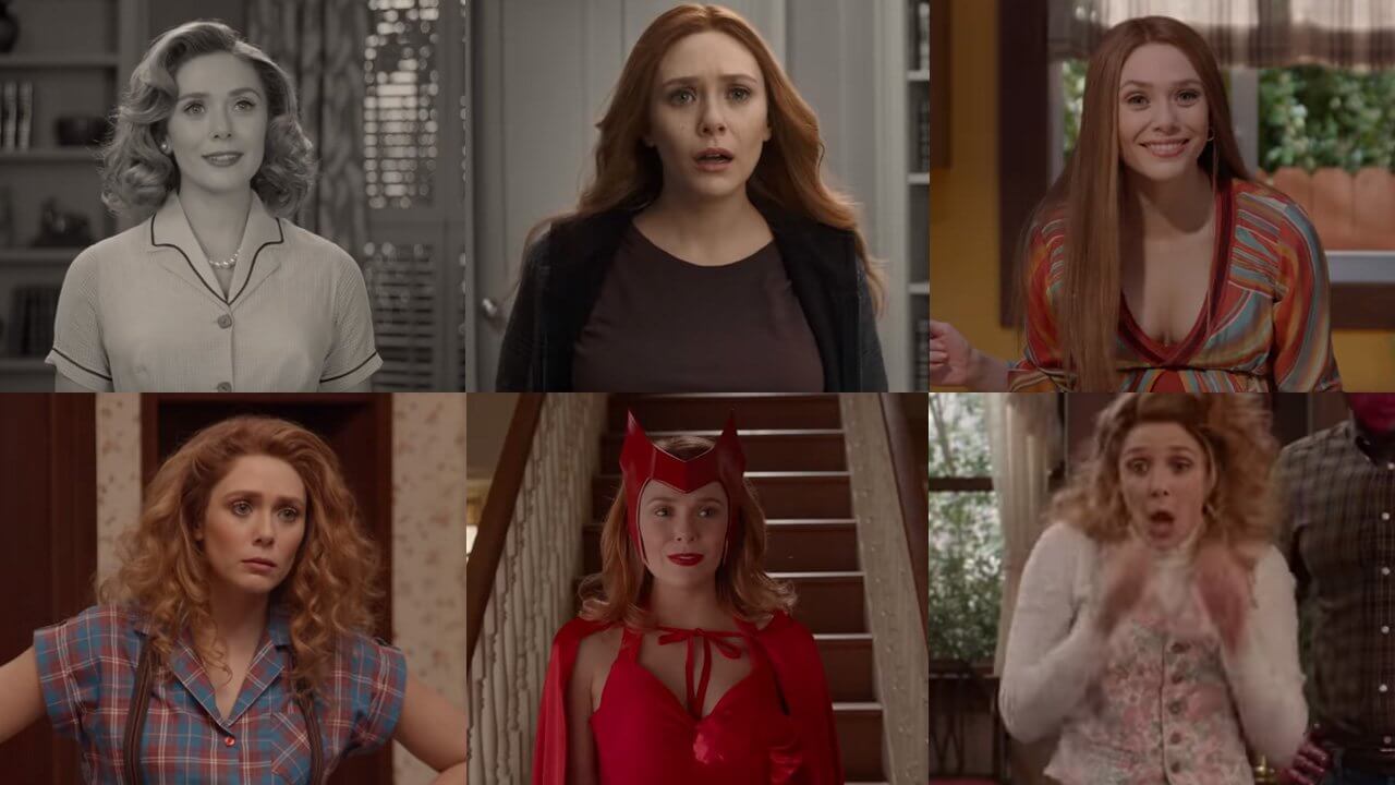 独家解读漫威电影宇宙时间线,漫威电影多元宇宙第二阶段解说