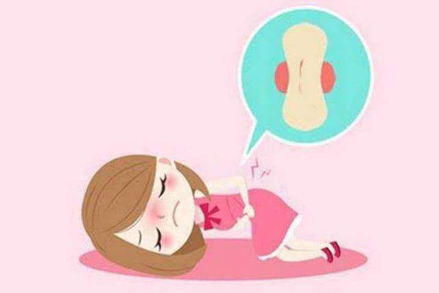 月经又少又黑，这两种人病因不同治疗不同，你属于哪一种？