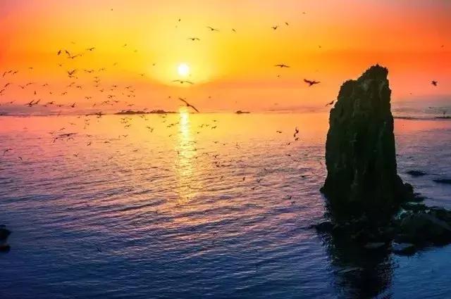 夏日威海旅游攻略,夏天威海旅游攻略自由行