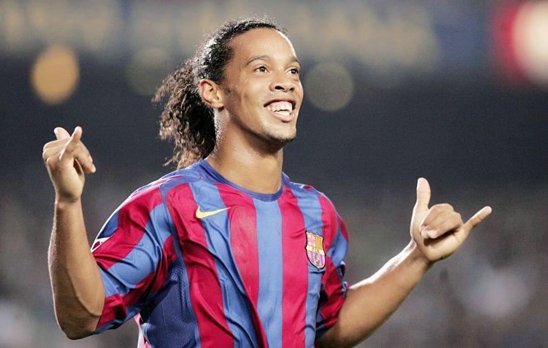 巴西5大世界足球先生中，谁的天赋最强？