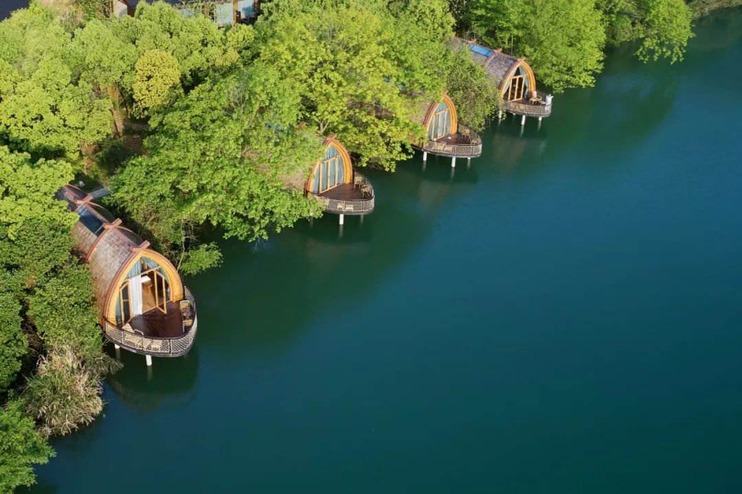 威尼斯水城最美酒店,杭州水上威尼斯