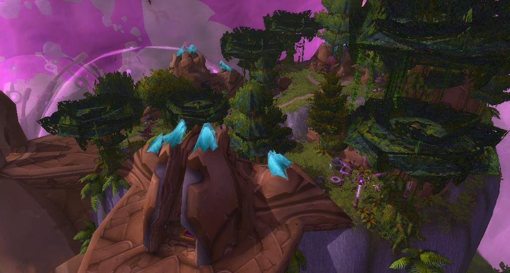 魔兽世界tbc怀旧服奥法天赋,魔兽世界tbc怀旧服武器战