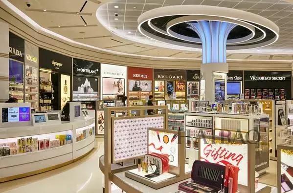 境外免税店购物优惠,国外免税店购物全攻略