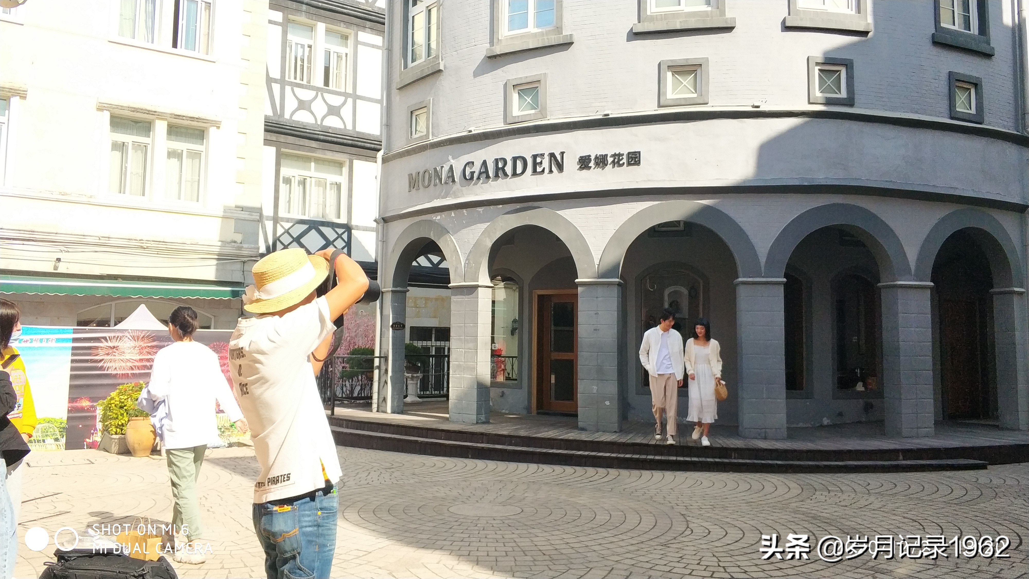 欧洲印象游玩攻略,被遗忘的欧洲城