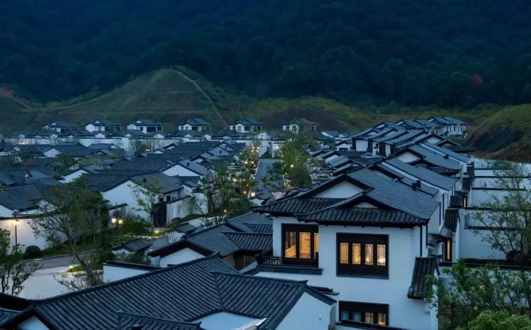 未来科技城一手房源,未来科技城中式别墅70年产权