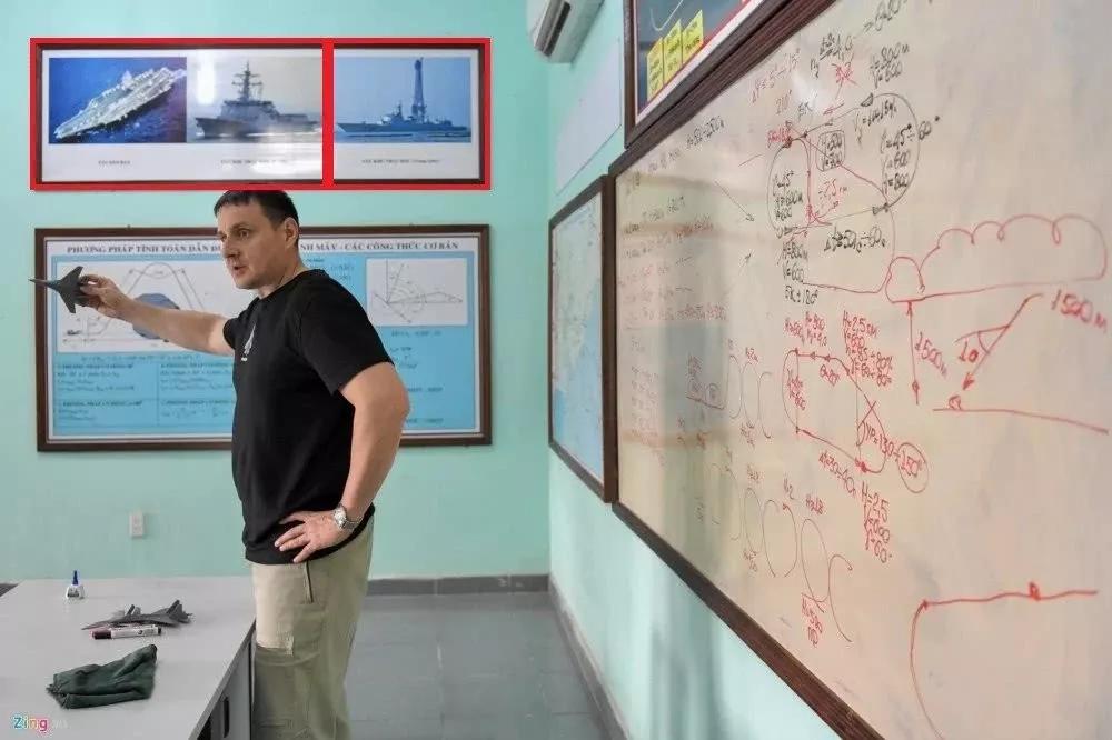 美国航母北约演练俄怎样应对,无人机对付美国航母