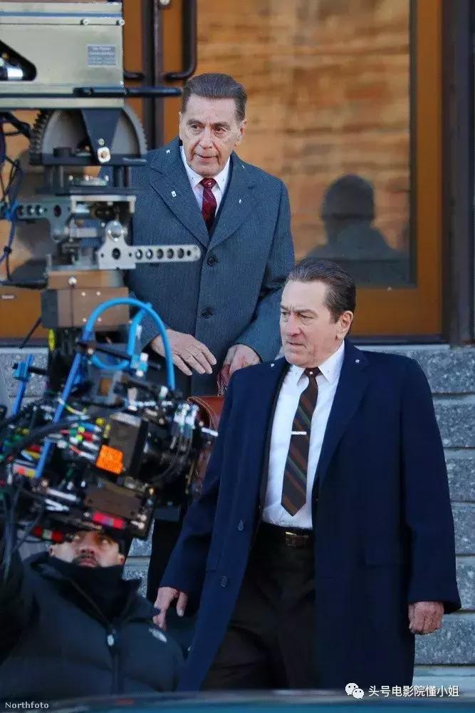 四个加起来超过300岁的老男人，新片口碑炸了