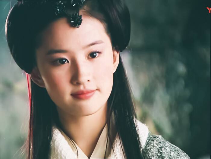 仙剑二赵灵儿出现几次,赵灵儿李逍遥是仙剑几