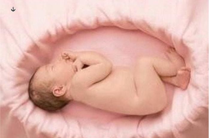 妇产医生扭转胎位,中医胎位倒转术